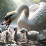 Do Swans Kill Their Babies? (Infanticide in Swans Explained!)