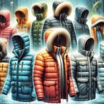 8 Great Waterproof Down Jackets for All Your Outdoor Adventures!