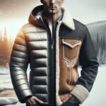 Is Cotton or Polyester Warmer for Jackets? Cold Weather Wear Explained!