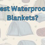 7 Best Outdoor Waterproof Blankets: Your Ultimate Guide for All-Weather Picnics