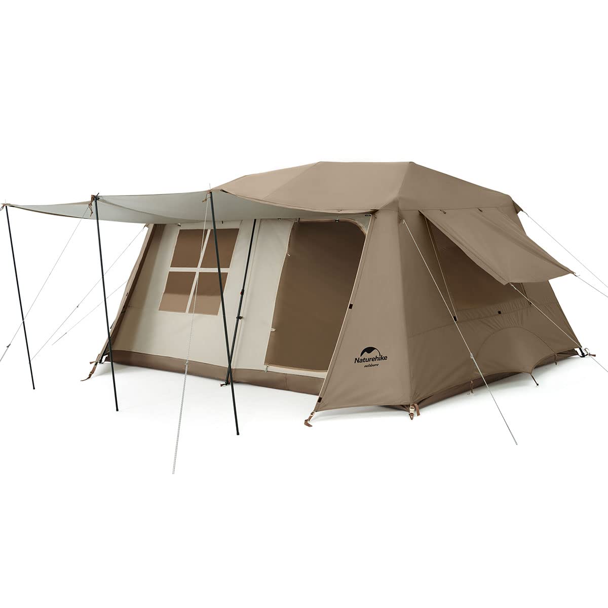 Naturehike Village Camping Tent