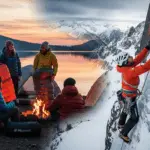 Marmot vs. Mammut: Which Outdoor Brand Will Equip Your Next Adventure?